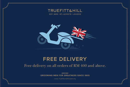 Free Delivery