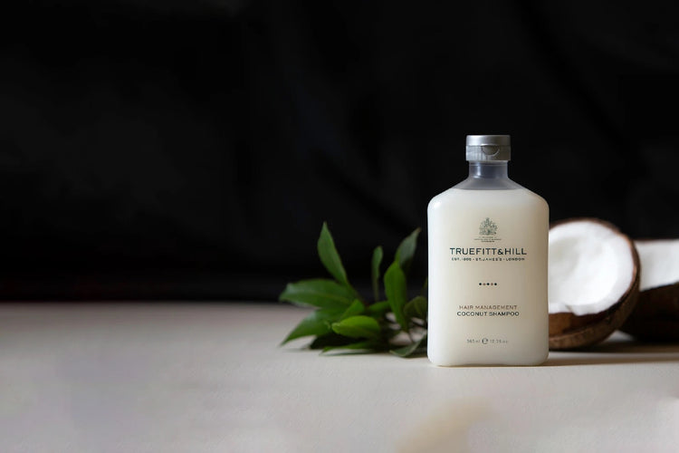 Shampoo & Conditioners