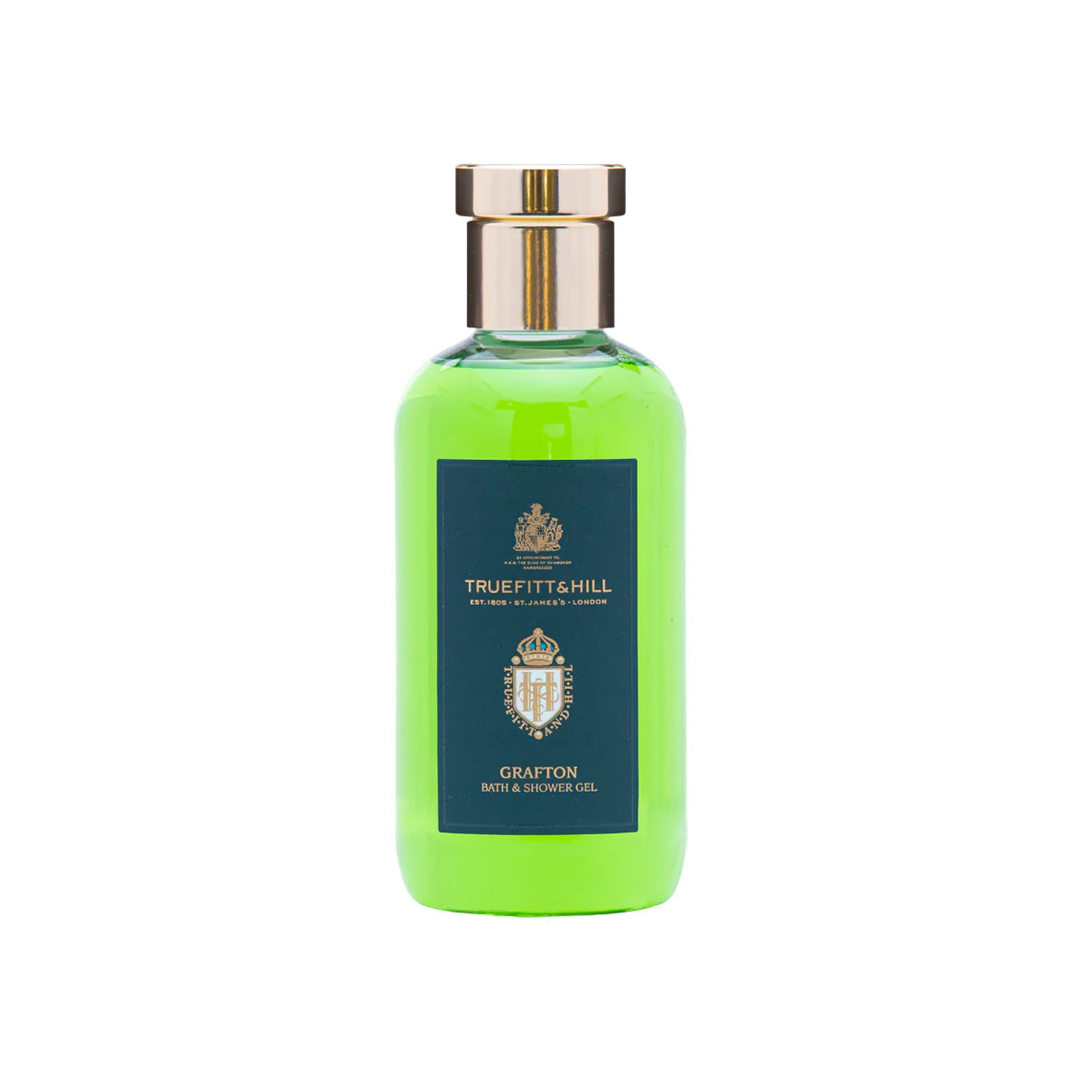 Grafton Bath & Shower Gel