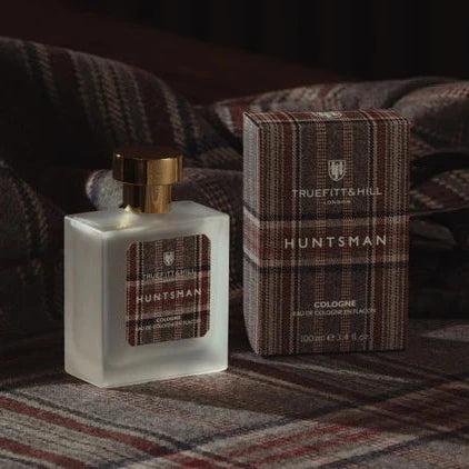 Huntsman Cologne