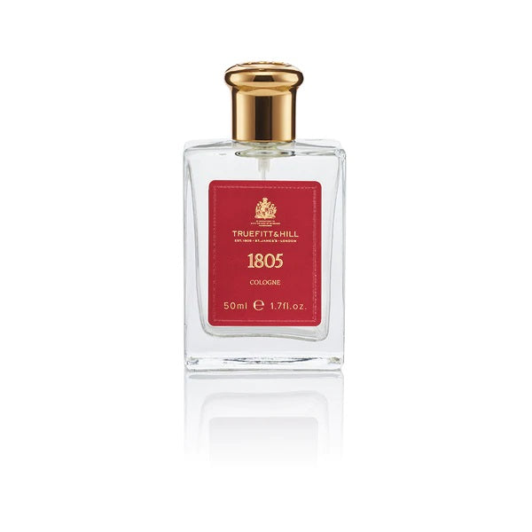 1805 Travel Size 50ml Cologne