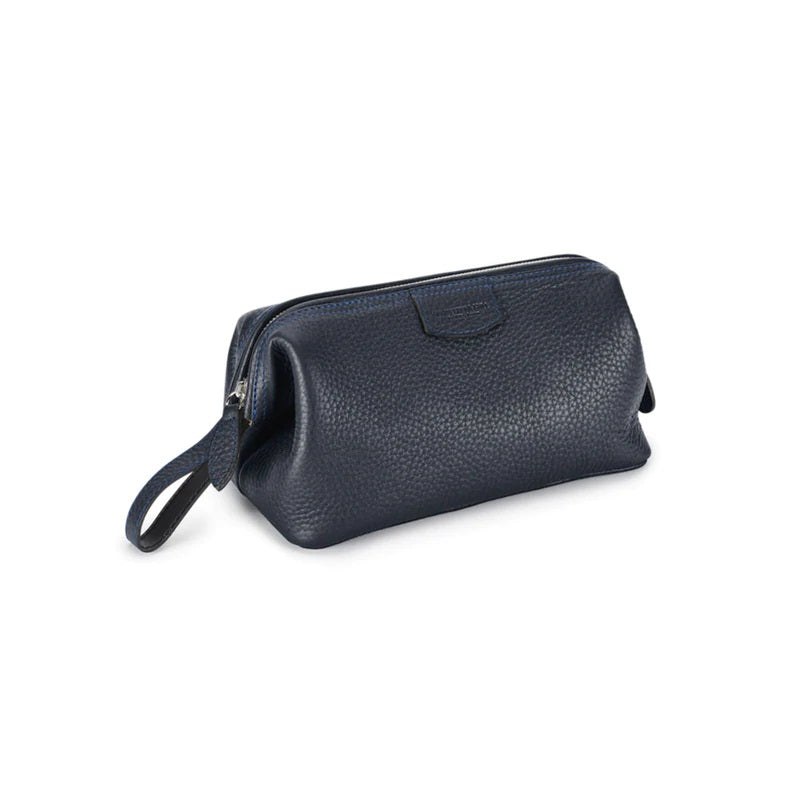 Nappa Leather Washbag