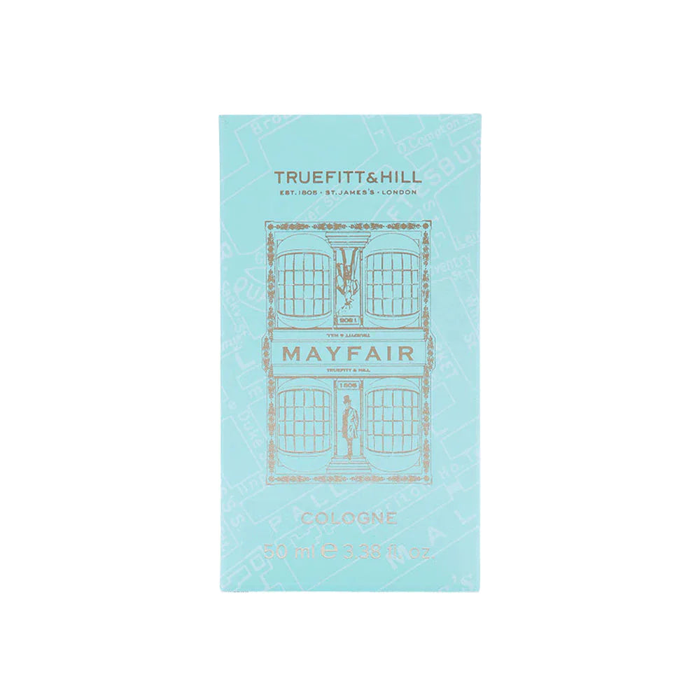 Mayfair Cologne 50ml