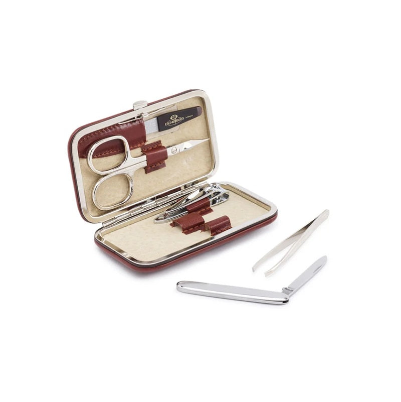 Medium Manicure Set - 5 Piece