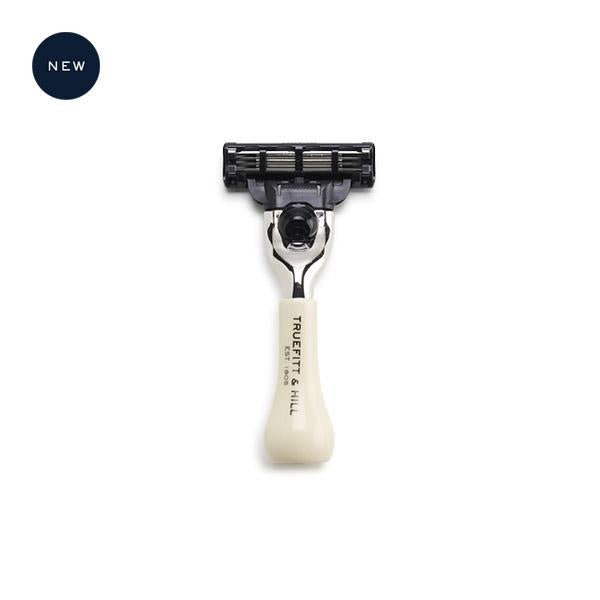 Travel Razor - Mini Mach III