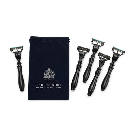 Truefitt & Hill Disposable Razor - 5 Pack