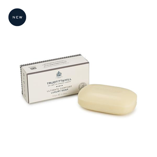 Ultimate Comfort Luxury Soap