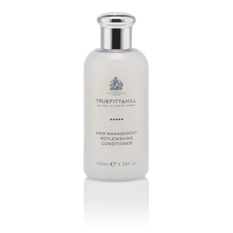 Travel Collection Replenishing Conditioner