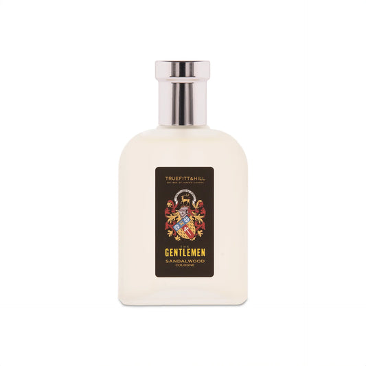 The Gentlemen Sandalwood Cologne