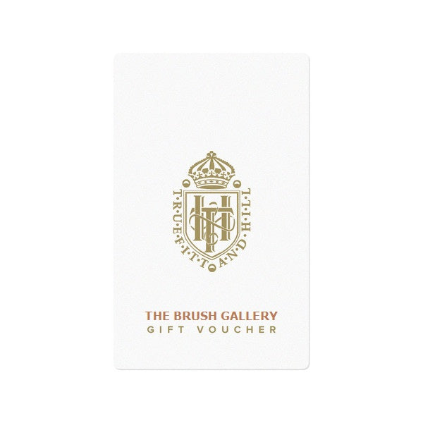 Gift Voucher - The Brush Gallery