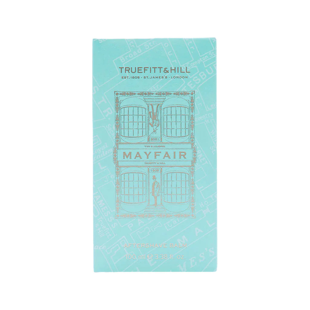 Mayfair Aftershave Balm