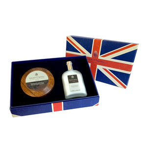 Sandalwood 2 Piece Gift Set