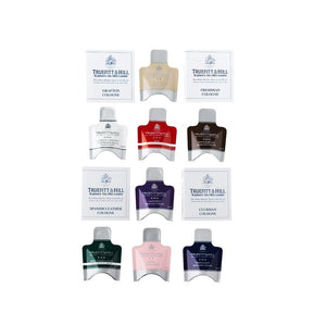 Creams, Balms and Colognes Sample Pack